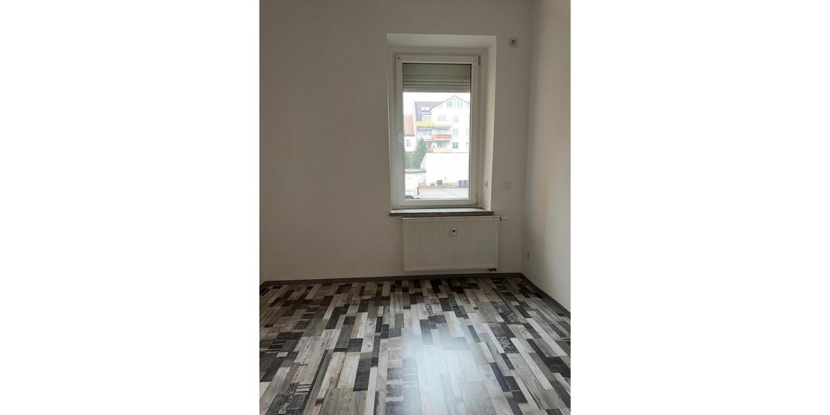 Wunderbare 3Raumwohnung im Erdgeschoss 3 zimmer