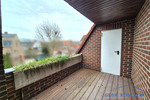 Dachgeschoßwohnung Meppen - 3 Zimmer, 105 m&sup2;, 920&euro; | Angebot:25882015