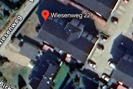 3-Raum Wohnung 3 zimmer