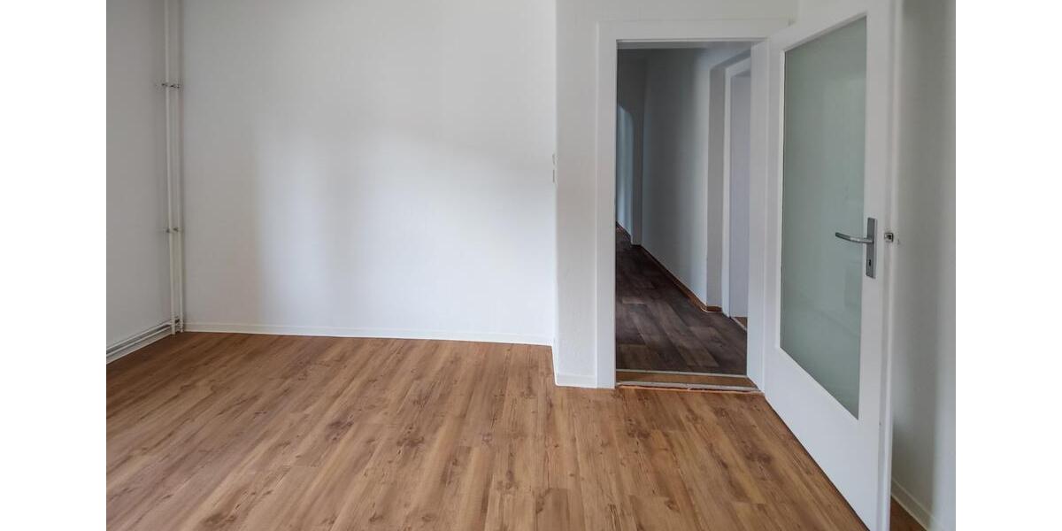 Erdgeschoßwohnung Jänschwalde Kolonie - 2 Zimmer, 57 m&sup2;, 284&euro; | Angebot:25857161