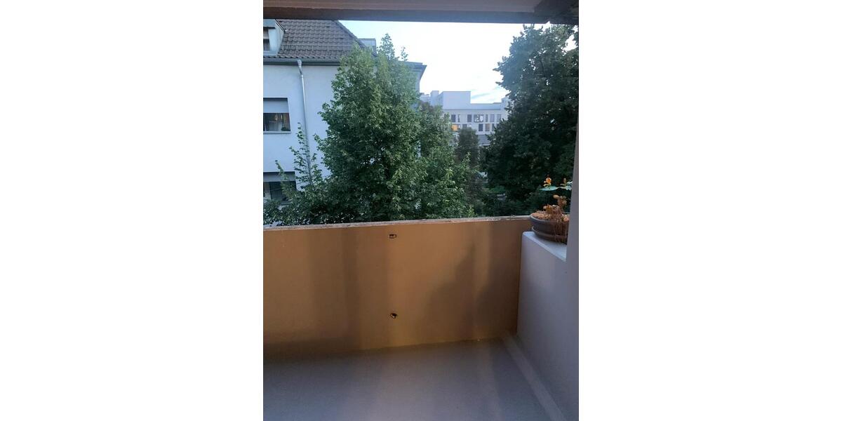 Etagenwohnung Mannheim Innenstadt - 2 Zimmer, 62 m&sup2;, 850&euro; | Angebot:26677338
