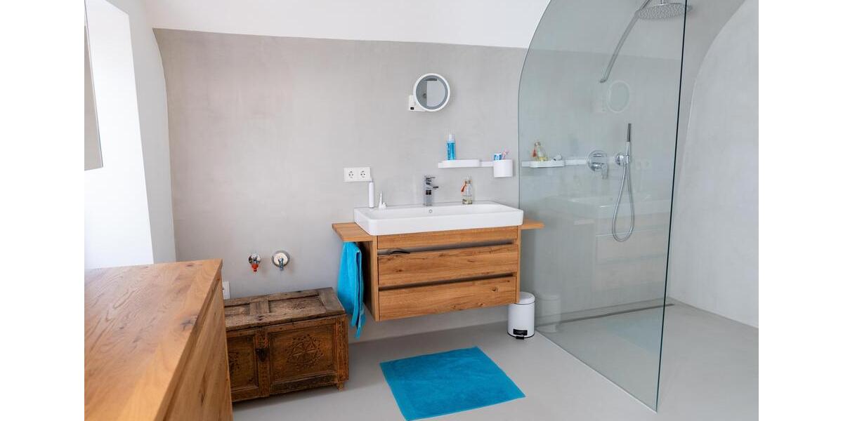 Erdgeschoßwohnung Bad Tölz - 2 Zimmer, 63 m&sup2;, 1.340&euro; | Angebot:24838274