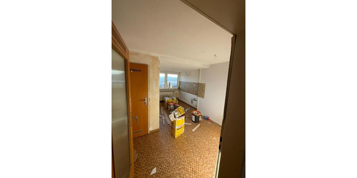 Dachgeschoßwohnung Hagen - 4 Zimmer, 95 m&sup2;, 665&euro; | Angebot:24646155