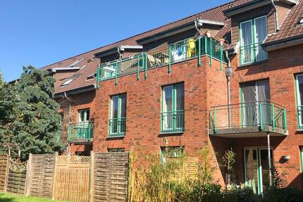 Wohnung Büdelsdorf - 2 Zimmer, 43 m&sup2;, 460&euro; | Angebot:25148604