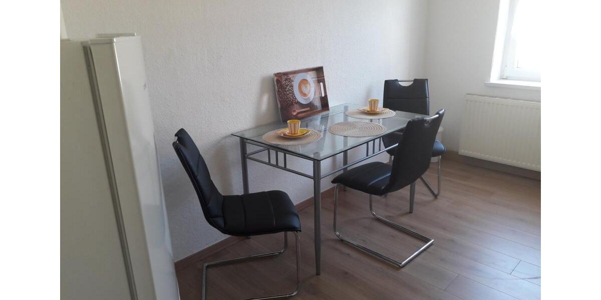 Wohnen auf Zeit Wilkau-Haßlau Haßlau - 3 Zimmer, 61 m&sup2;, 565&euro; | Angebot:24878756