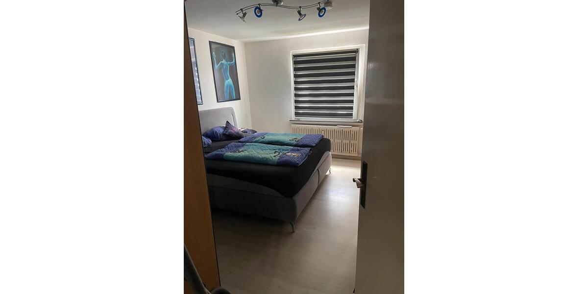 Etagenwohnung Dortmund Hombruch - 3 Zimmer, 62 m&sup2;, 715&euro; | Angebot:26700867