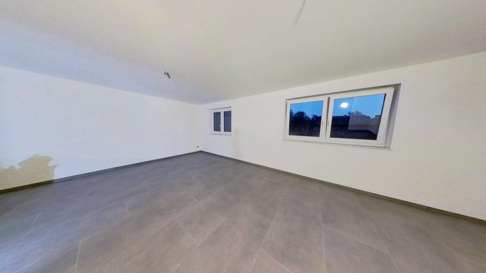 Penthouse-Maisonette- 5 Zimmer Wohnung mit eigenem Eingang 5 zimmer