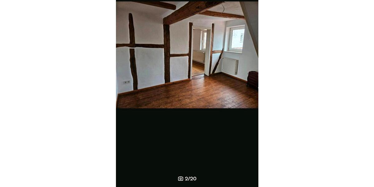 Etagenwohnung Uder - 5 Zimmer, 150 m&sup2;, 1.300&euro; | Angebot:26436908