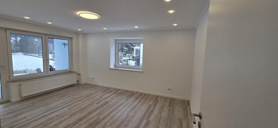 Etagenwohnung Blaustein - 3 Zimmer, 85 m&sup2;, 1.400&euro; | Angebot:24474906