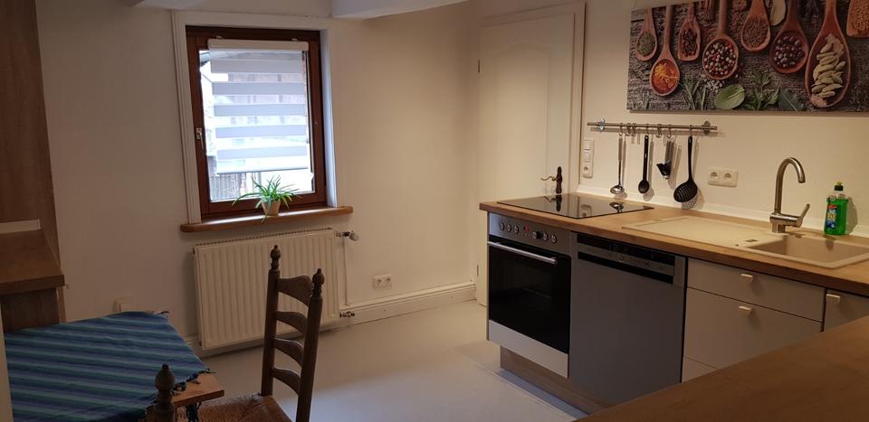 Etagenwohnung Seesen - 2 Zimmer, 65 m&sup2;, 675&euro; | Angebot:25402905