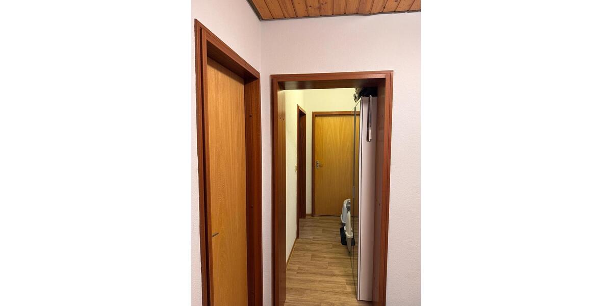 Etagenwohnung Heidenheim an der Brenz Aufhausen - 3 Zimmer, 78 m&sup2;, 748&euro; | Angebot:23674897