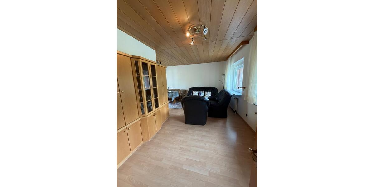 Erdgeschoßwohnung Werther (Westfahlen) - 2 Zimmer, 65 m&sup2;, 600&euro; | Angebot:26223180