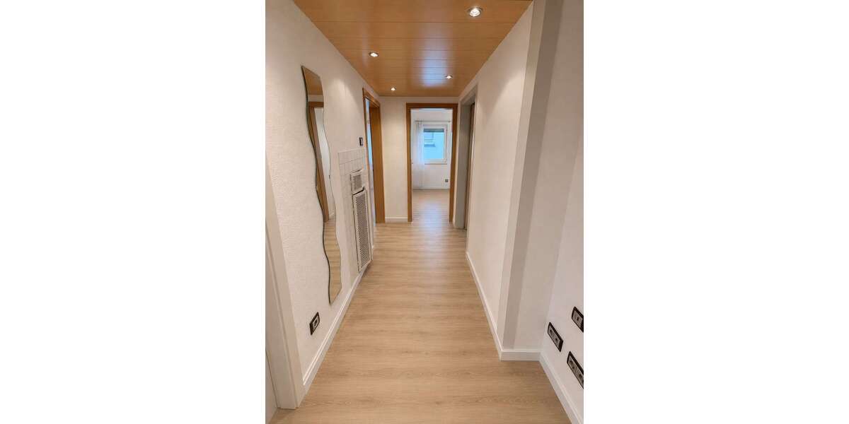 Etagenwohnung Villingen-Schwenningen Schwenningen - 3 Zimmer, 66 m&sup2;, 700&euro; | Angebot:27223578