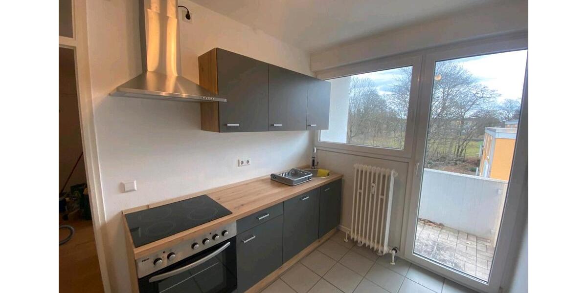 Etagenwohnung Kaiserslautern Engelshof - 3 Zimmer, 80 m&sup2;, 1.050&euro; | Angebot:25451380