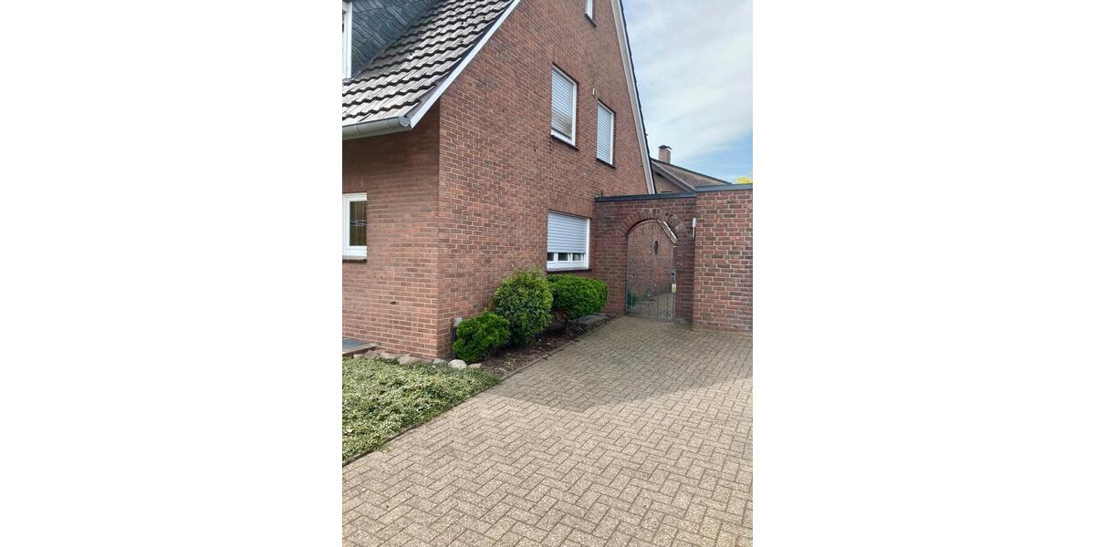 Erdgeschoßwohnung Bocholt Feldmark - 2 Zimmer, 65 m&sup2;, 527&euro; | Angebot:26693913