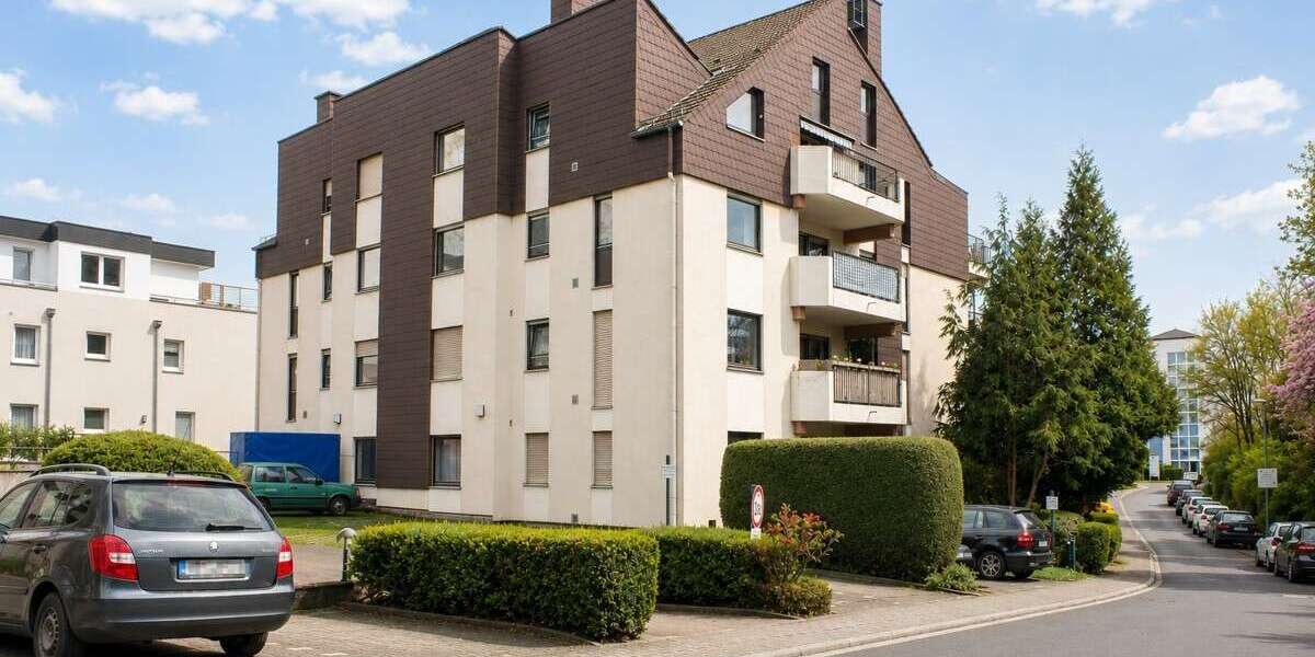 Etagenwohnung Sulzbach - 2 Zimmer, 72 m&sup2;, 900&euro; | Angebot:27056262