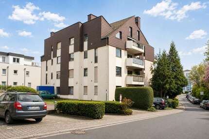 Wohnung Sulzbach - 2 Zimmer, 72 m&sup2;, 900&euro; | Angebot:27056262