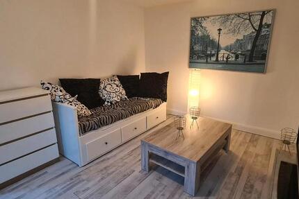 Wohnung Aachen Aachen-Mitte - 2 Zimmer, 52 m&sup2;, 990&euro; | Angebot:27543945