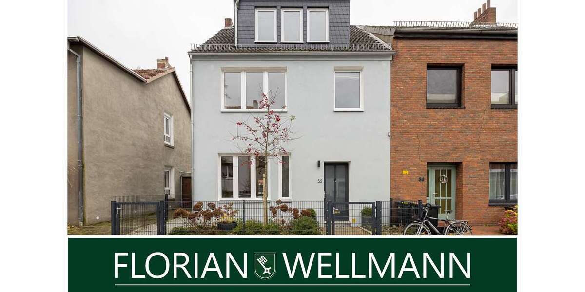 Einfamilienhaus Bremen Schwachhausen - 4 Zimmer, 144 m&sup2;, 1.900&euro; | Angebot:27045880