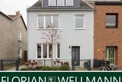 Haus Bremen Schwachhausen - 4 Zimmer, 144 m&sup2;, 1.900&euro; | Angebot:27045880
