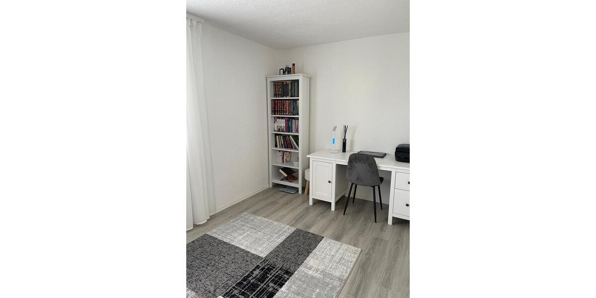 Etagenwohnung Reichertshausen - 3 Zimmer, 60 m&sup2;, 800&euro; | Angebot:26698819