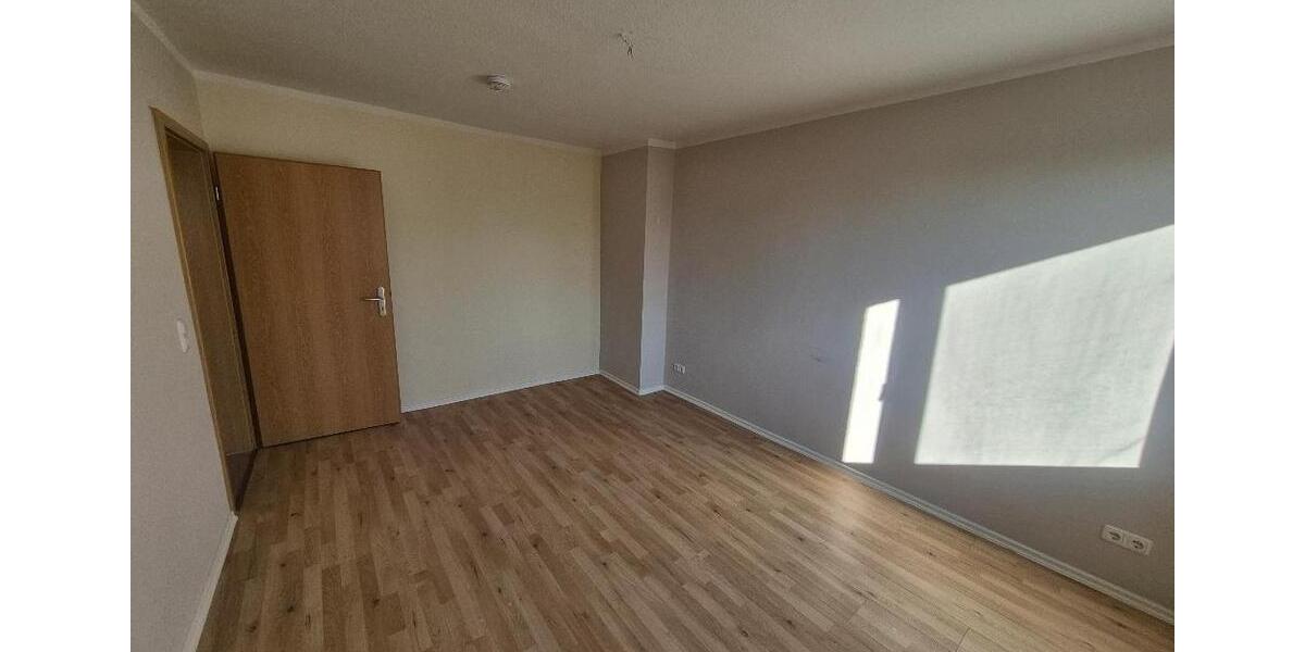 Wohnen im Grünen 2 zimmer