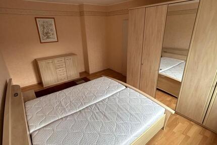 Möblierte und frisch renovierte 2-Zimmer Wohnung 2 zimmer