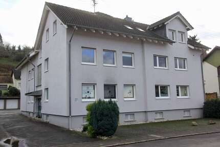 Wohnung Idar-Oberstein Oberstein - 3 Zimmer, 98 m&sup2;, 750&euro; | Angebot:27014370