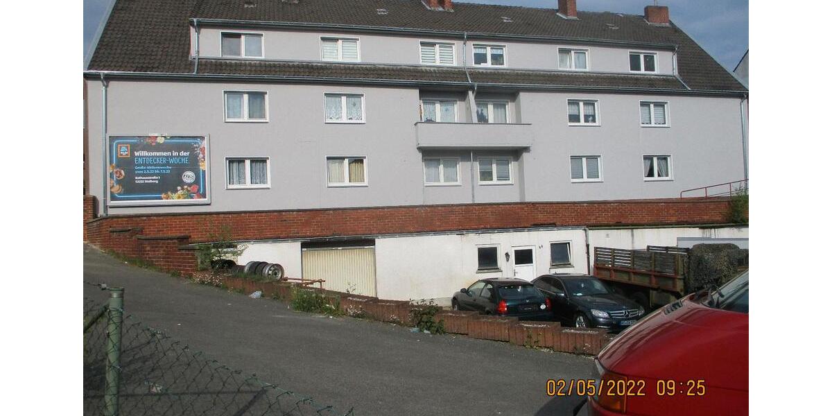 Erdgeschoßwohnung Aachen Eilendorf - 2 Zimmer, 56 m&sup2;, 500&euro; | Angebot:25349047