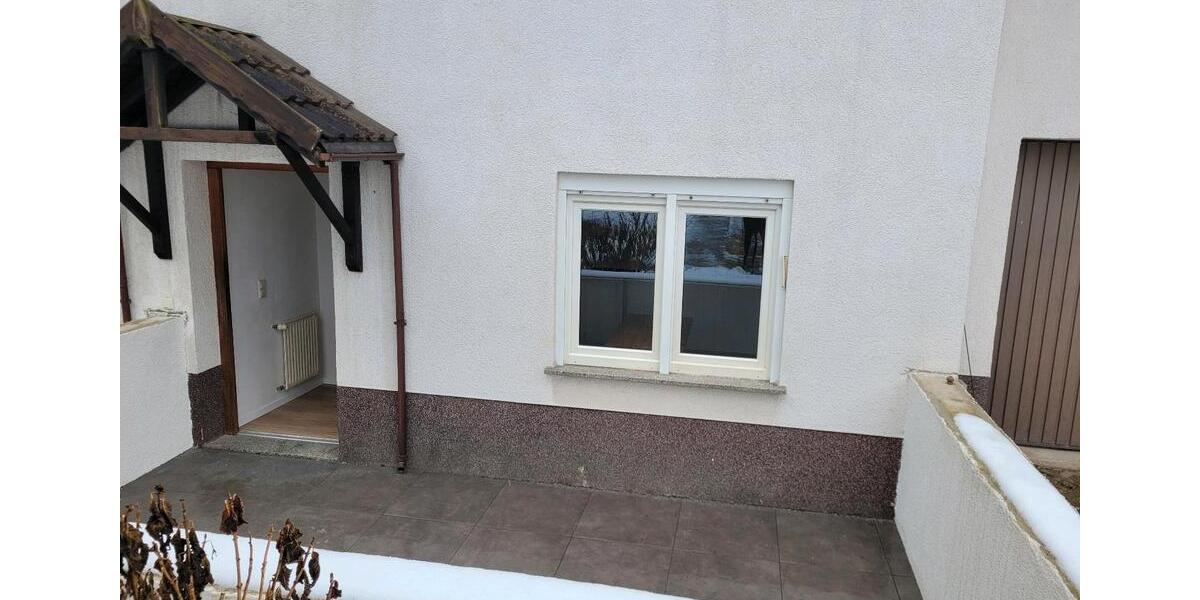 Erdgeschoßwohnung Görlitz Klingewalde - 2 Zimmer, 62 m&sup2;, 561&euro; | Angebot:25308483