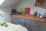 Dachgeschoßwohnung Altenburg - 2 Zimmer, 56 m&sup2;, 345&euro; | Angebot:26143763