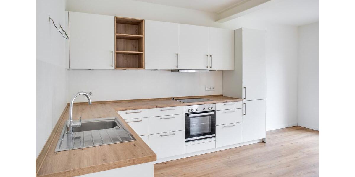 Reihenhaus Rieseby - 6 Zimmer, 200 m&sup2;, 2.240&euro; | Angebot:24392495