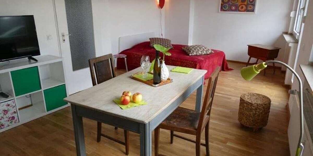 Zimmer Köln Kalk - 1 Zimmer, 1.085&euro; | Angebot:25235177