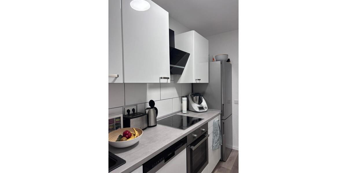 Hochparterre Bergisch Gladbach Paffrath - 3 Zimmer, 68 m&sup2;, 705&euro; | Angebot:25111755