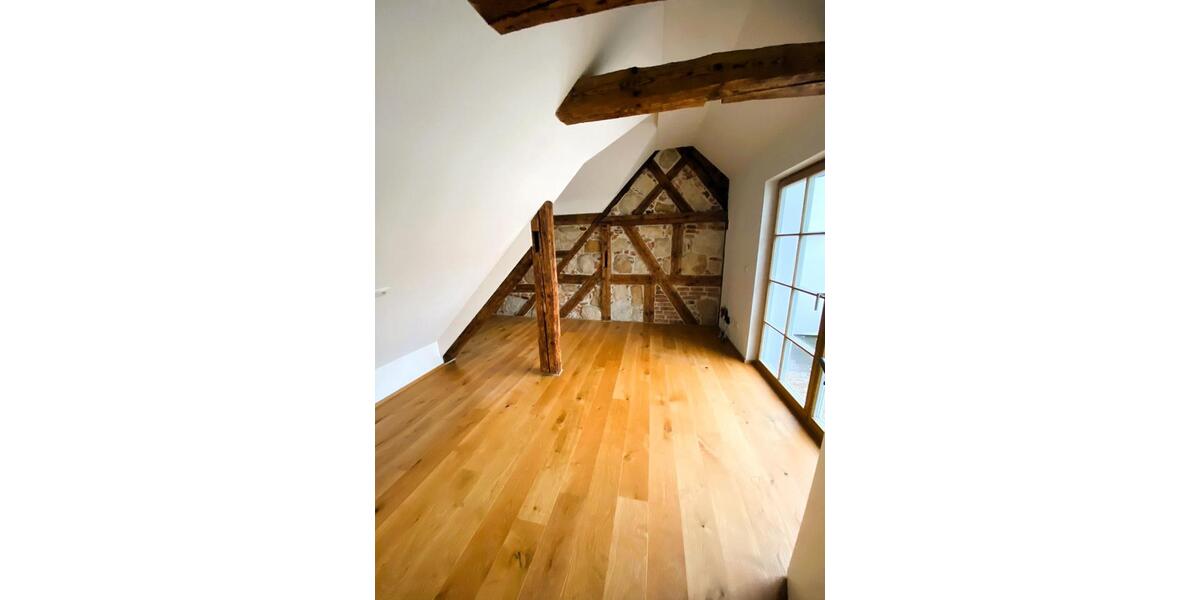 Terrassenwohnung Forchheim - 3 Zimmer, 85 m&sup2;, 1.100&euro; | Angebot:25080947