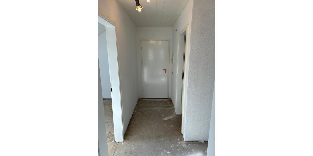 Dachgeschoßwohnung Braunschweig Westliches Ringgebiet - 2 Zimmer, 53 m&sup2;, 550&euro; | Angebot:25233511