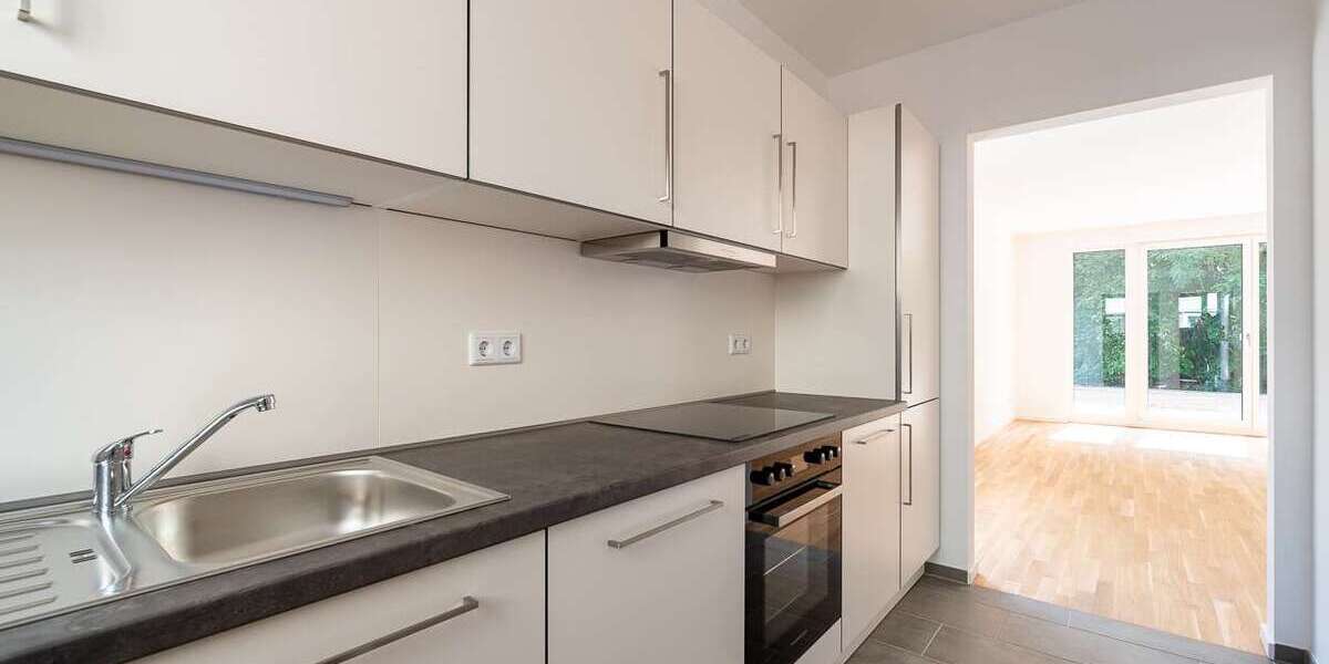 Etagenwohnung Beelitz Beelitz-Heilstätten - 4 Zimmer, 127 m&sup2;, 1.590&euro; | Angebot:26054702