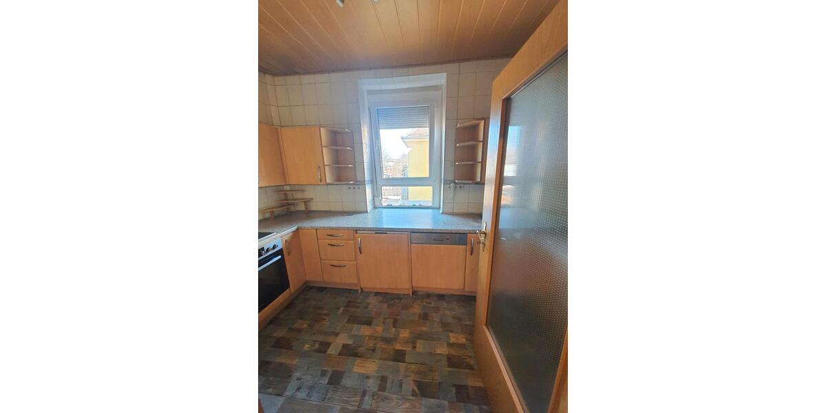 Etagenwohnung Kulmbach Blaich - 5 Zimmer, 1 m&sup2;, 1.000&euro; | Angebot:25759681