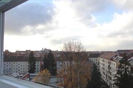 Wohnung Nürnberg Herrnhütte - 3 Zimmer, 96 m&sup2;, 1.200&euro; | Angebot:26050498