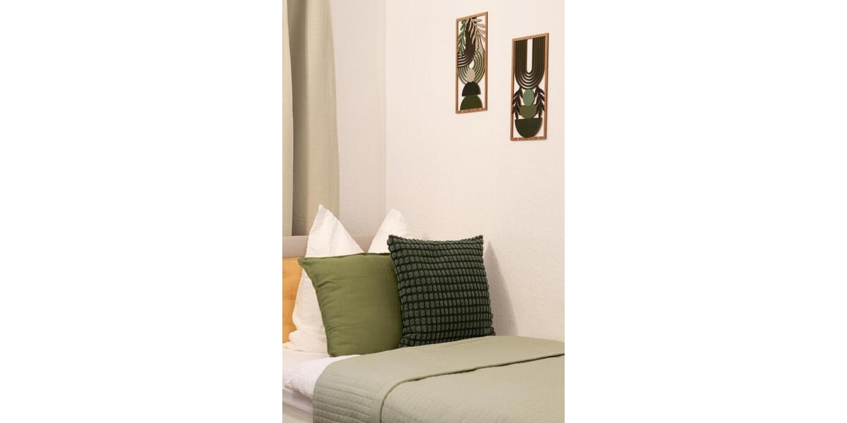 Wohnen auf Zeit Essen Südviertel - 1 Zimmer, 48 m&sup2;, 1.400&euro; | Angebot:26447437