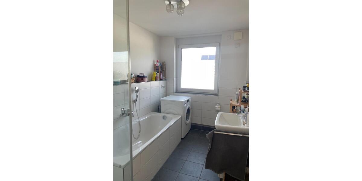 Neubau! 3-Zimmer-Penthauswohnung mit toller Ausstattung! 3 zimmer