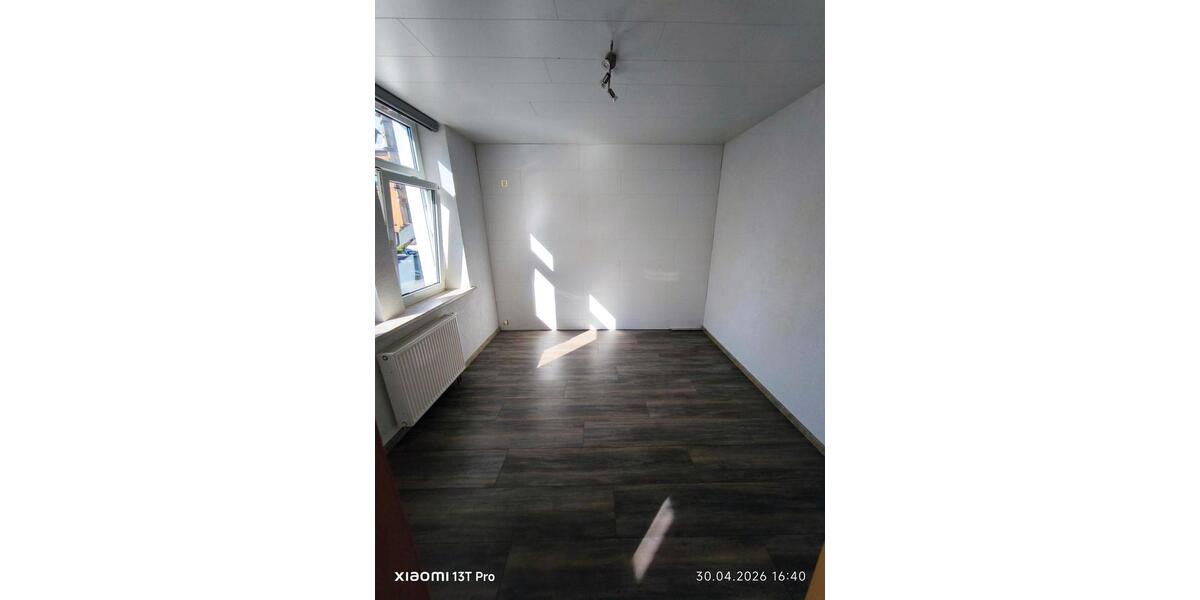 Etagenwohnung Sonneberg - 2 Zimmer, 45 m&sup2;, 524&euro; | Angebot:26386570