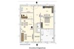 Erdgeschoßwohnung Wilhelmshaven Altengroden - 4 Zimmer, 96 m&sup2;, 850&euro; | Angebot:26598439