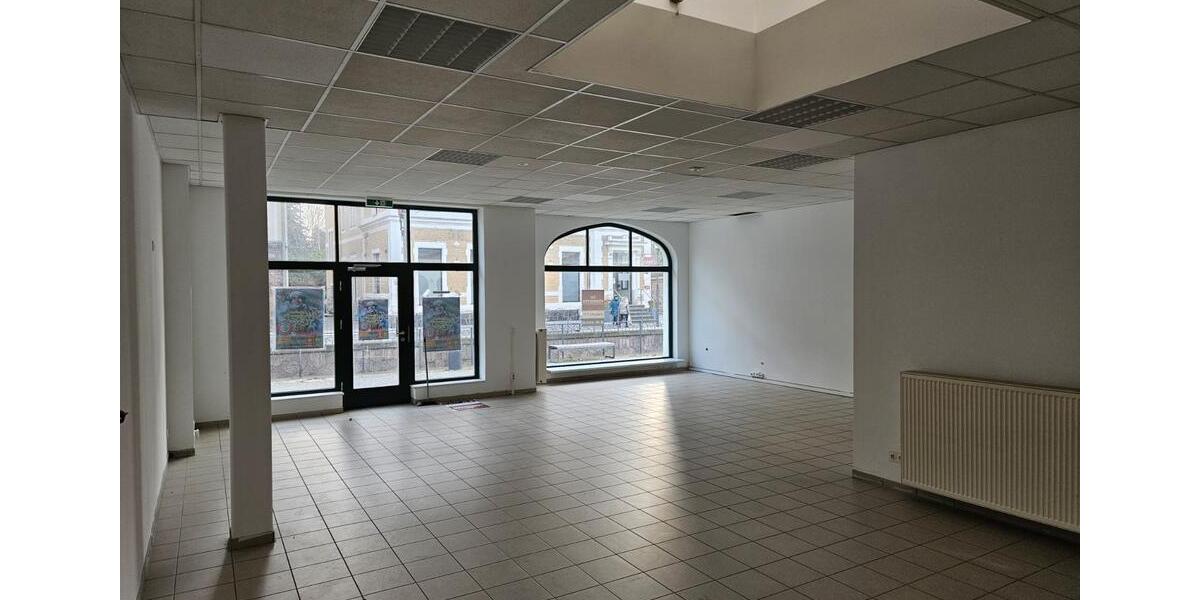 Gewerbeobjekt Radebeul - 865&euro; | Angebot:26683983