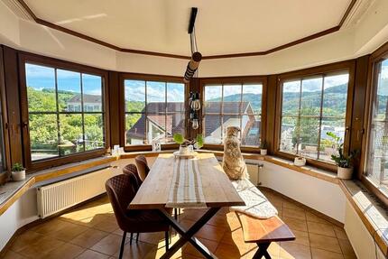 Wohnung Mettendorf - 6 Zimmer, 171 m&sup2;, 1.400&euro; | Angebot:24995755