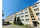 Gera-Langenberg! 4 Raum Whg. mit Balkon und Wanne! - Etagenwohnung Gera Langenberg | Angebot:27190932