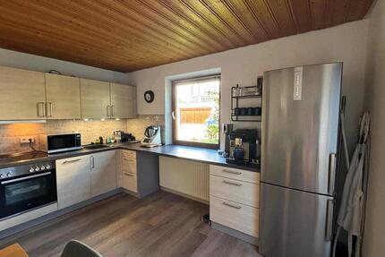 Wohnung Eichstätt - 2 Zimmer, 60 m&sup2;, 670&euro; | Angebot:26694029