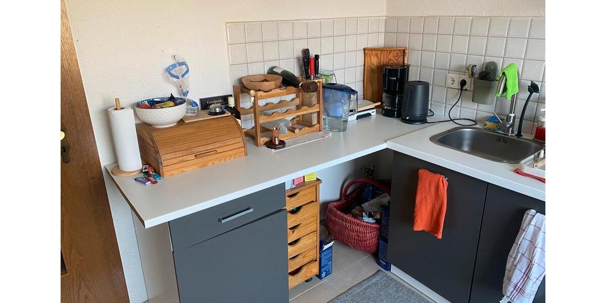 Wohnen auf Zeit Essen Stadtbezirk IV - 2 Zimmer, 69 m&sup2;, 405&euro; | Angebot:25922893