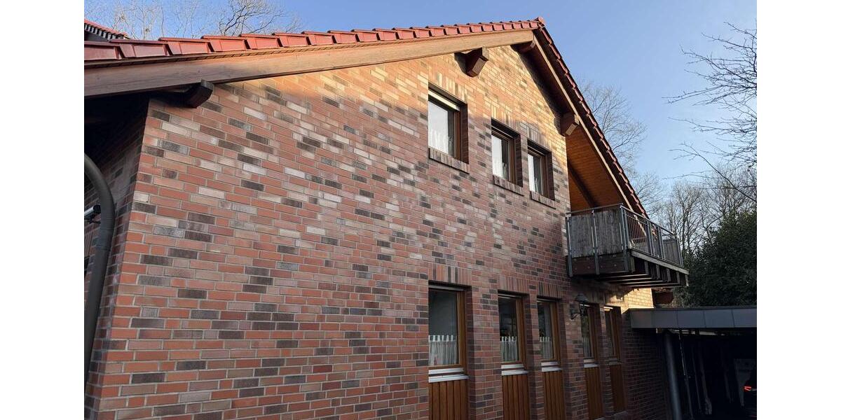 Etagenwohnung Schermbeck - 2 Zimmer, 90 m&sup2;, 850&euro; | Angebot:24769519