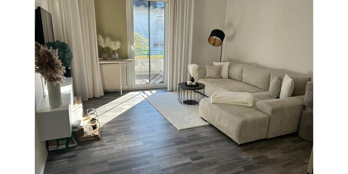 Etagenwohnung Bad Iburg - 2 Zimmer, 52 m&sup2;, 445&euro; | Angebot:26358212